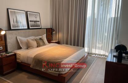 Penthouse - 4 Bedrooms - 4 Bathrooms for sale in Block B3 - Mr. C Residences - Jumeirah 2 - Jumeirah - Dubai Penthouse - 4 Bedrooms - 4 Bathrooms for sale in Block B3 - Mr. C Residences - Jumeirah 2 - Jumeirah - Dubai