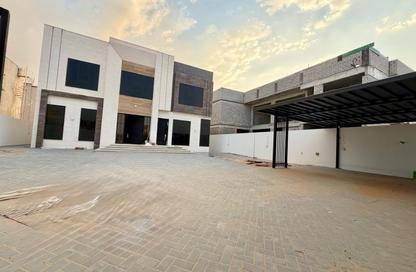 Villa - 5 - 7+ for rent in Al Aweer 1 - Al Aweer - Dubai Villa - 5 - 7+ for rent in Al Aweer 1 - Al Aweer - Dubai