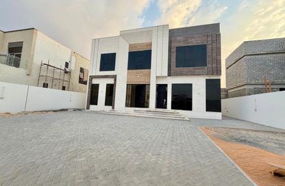 Villa - 5 - 7+ for rent in Al Aweer 1 - Al Aweer - Dubai Villa - 5 - 7+ for rent in Al Aweer 1 - Al Aweer - Dubai