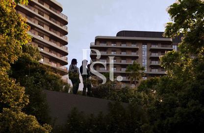 Apartment - 1 - 2 for sale in The Wilds Residences 1 - The Wilds Residences - The Wilds by Aldar - Dubai