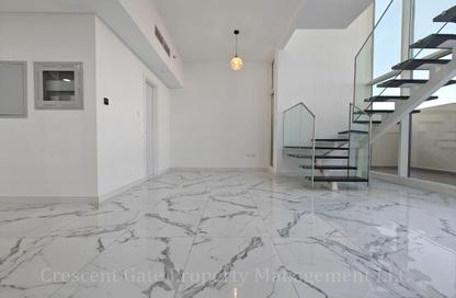 Apartment - 2 Bedrooms - 2 Bathrooms for rent in Oasis 2 - Oasis Residences - Masdar City - Abu Dhabi