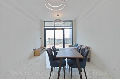 Apartment - 2 Bedrooms - 3 Bathrooms for rent in Masdar City - Abu Dhabi