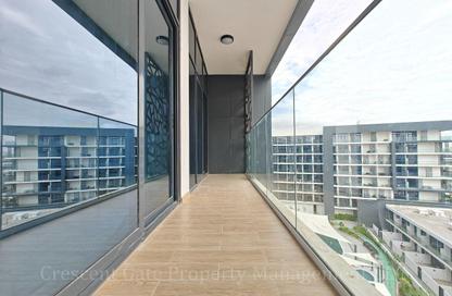 Apartment - 2 Bedrooms - 3 Bathrooms for rent in Masdar City - Abu Dhabi Apartment - 2 Bedrooms - 3 Bathrooms for rent in Masdar City - Abu Dhabi