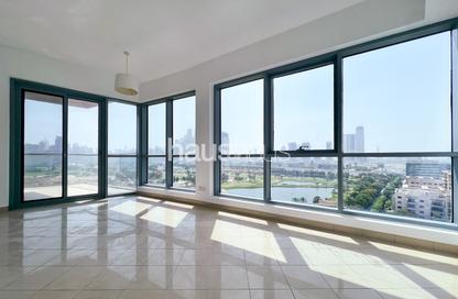 Apartment - 2 Bedrooms - 2 Bathrooms for rent in Golf Tower 3 - Golf Towers - The Views - Dubai