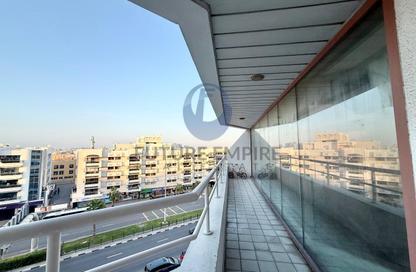 Apartment - 2 Bedrooms - 3 Bathrooms for rent in Dune Building - Al Diyafah - Al Satwa - Dubai