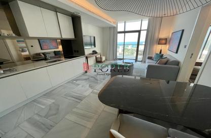 Apartment - 1 - 2 for sale in The 8 - The Crescent - Palm Jumeirah - Dubai Apartment - 1 - 2 for sale in The 8 - The Crescent - Palm Jumeirah - Dubai