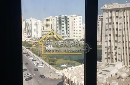 Apartment - 3 Bedrooms - 2 Bathrooms for rent in Abu Shagara building - Abu shagara - Sharjah