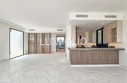 Villa - 5 Bedrooms - 6 Bathrooms for sale in Harmony 3 - Harmony - Tilal Al Ghaf - Dubai Villa - 5 Bedrooms - 6 Bathrooms for sale in Harmony 3 - Harmony - Tilal Al Ghaf - Dubai