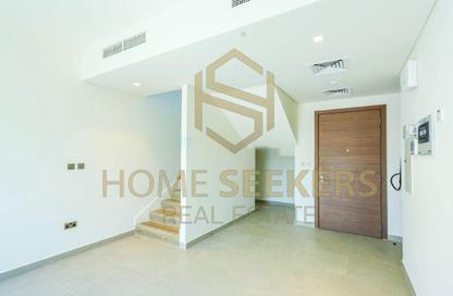 Townhouse - 2 Bedrooms - 3 Bathrooms for rent in Noya 1 - Noya - Yas Island - Abu Dhabi
