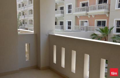 Apartment - 2 Bedrooms - 4 Bathrooms for rent in The Centurion Residences - Dubai Investment Park (DIP) - Dubai