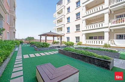 Apartment - 2 Bedrooms - 4 Bathrooms for rent in The Centurion Residences - Dubai Investment Park (DIP) - Dubai