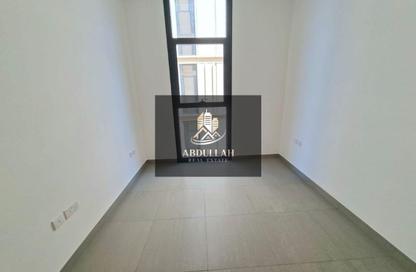 Apartment - 1 Bedroom - 2 Bathrooms for rent in Souks Residential - Al Mamsha - Muwaileh - Sharjah