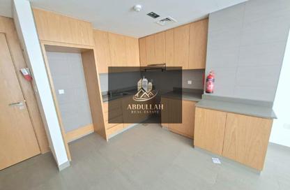 Apartment - 1 Bedroom - 2 Bathrooms for rent in Souks Residential - Al Mamsha - Muwaileh - Sharjah