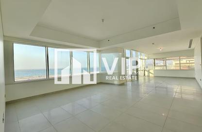 Apartment - 3 Bedrooms - 4 Bathrooms for sale in Lamar Residences - Al Seef - Al Raha Beach - Abu Dhabi