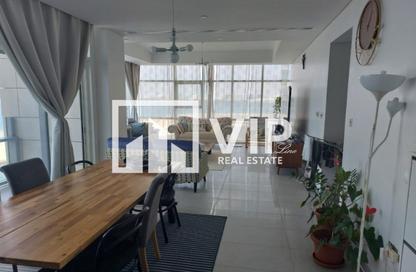 Apartment - 3 Bedrooms - 4 Bathrooms for sale in Lamar Residences - Al Seef - Al Raha Beach - Abu Dhabi Apartment - 3 Bedrooms - 4 Bathrooms for sale in Lamar Residences - Al Seef - Al Raha Beach - Abu Dhabi