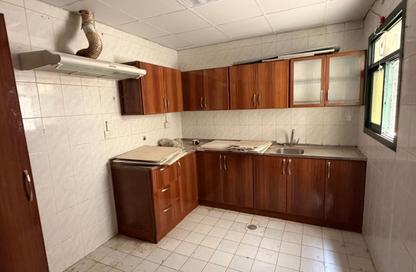 Apartment - 3 Bedrooms - 4 Bathrooms for rent in Al Mahatta - Al Qasimia - Sharjah Apartment - 3 Bedrooms - 4 Bathrooms for rent in Al Mahatta - Al Qasimia - Sharjah