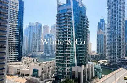 Apartment - 2 Bedrooms - 2 Bathrooms for sale in Marina Diamond 5 - Marina Diamonds - Dubai Marina - Dubai Apartment - 2 Bedrooms - 2 Bathrooms for sale in Marina Diamond 5 - Marina Diamonds - Dubai Marina - Dubai