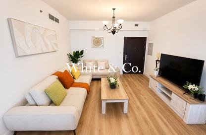 Apartment - 2 Bedrooms - 2 Bathrooms for sale in Marina Diamond 5 - Marina Diamonds - Dubai Marina - Dubai
