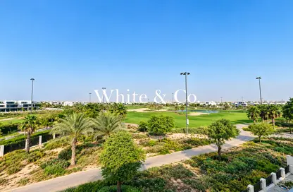 Townhouse - 5 Bedrooms - 5 Bathrooms for sale in Silver Springs 3 - Silver Springs - Damac Hills - Dubai Townhouse - 5 Bedrooms - 5 Bathrooms for sale in Silver Springs 3 - Silver Springs - Damac Hills - Dubai
