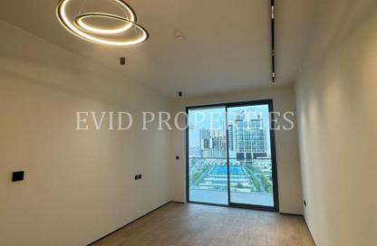 Apartment - 1 Bedroom - 1 Bathroom for rent in Rise Residences - District 16 - Jumeirah Village Circle - Dubai