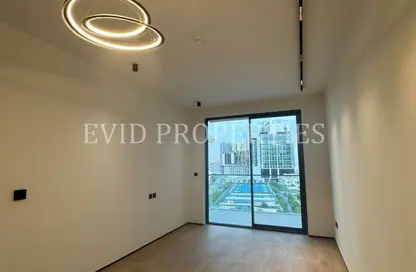 Apartment - 1 Bedroom - 1 Bathroom for rent in Rise Residences - District 16 - Jumeirah Village Circle - Dubai