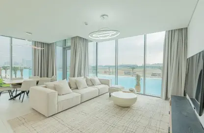 شقة - 2 غرف نوم - 3 حمامات للايجار في ريسيدينسيز 28 - المنطقة وان - مدينة الشيخ محمد بن راشد - دبي