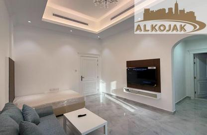 Apartment - Studio - 1 Bathroom for rent in Mohamed Bin Zayed City - Abu Dhabi Apartment - Studio - 1 Bathroom for rent in Mohamed Bin Zayed City - Abu Dhabi