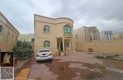 Villa - 5 Bedrooms - 6 Bathrooms for rent in Al Rawda 2 - Al Rawda - Ajman