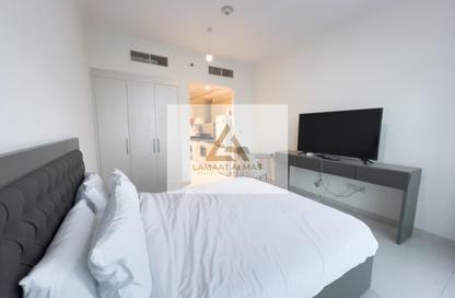 Apartment - Studio - 1 Bathroom for rent in Carson B - Carson - Damac Hills - Dubai Apartment - Studio - 1 Bathroom for rent in Carson B - Carson - Damac Hills - Dubai