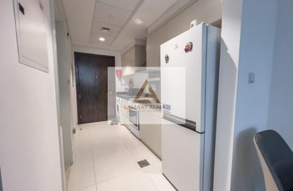 Apartment - Studio - 1 Bathroom for rent in Carson B - Carson - Damac Hills - Dubai Apartment - Studio - 1 Bathroom for rent in Carson B - Carson - Damac Hills - Dubai