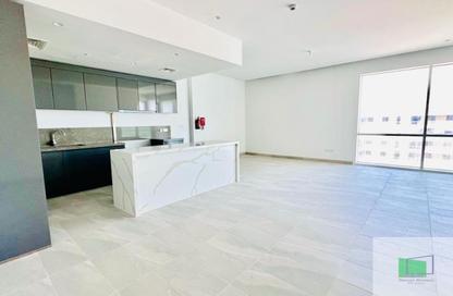 Apartment - 2 - 3 for rent in Qaryat Al Hidd - Saadiyat Island - Abu Dhabi