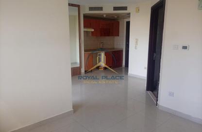 Apartment - 1 Bedroom - 1 Bathroom for rent in New Dubai Gate 1 - JLT Cluster Q - Jumeirah Lake Towers - Dubai