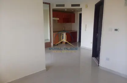 Apartment - 1 Bedroom - 1 Bathroom for rent in New Dubai Gate 1 - JLT Cluster Q - Jumeirah Lake Towers - Dubai