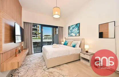 Apartment - Studio - 1 Bathroom for sale in Azizi Riviera 25 - AZIZI Riviera - Meydan One - Meydan - Dubai