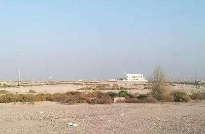 Land - Studio for sale in Jebel Ali Hills - Jebel Ali - Dubai