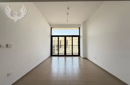 Apartment - 1 Bedroom - 1 Bathroom for rent in Jenna Main Square 1 - Jenna Main Square - Town Square - Dubai