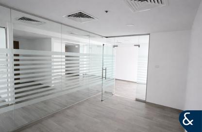 Office Space - Studio for rent in Ontario Tower - Business Bay - Dubai