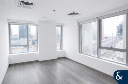 Office Space - Studio for rent in Ontario Tower - Business Bay - Dubai