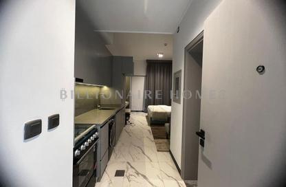 Apartment - Studio - 1 Bathroom for rent in MAG Eye - MAG City - Mohammed Bin Rashid City - Dubai