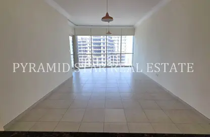 Apartment - 1 Bedroom - 2 Bathrooms for rent in Lakeshore Tower 1 - JLT Cluster Y - Jumeirah Lake Towers - Dubai