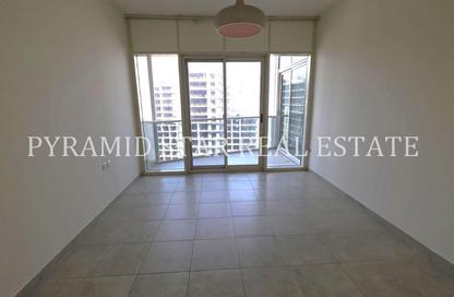 Apartment - 1 - 2 for rent in Lakeshore Tower 1 - JLT Cluster Y - Jumeirah Lake Towers - Dubai