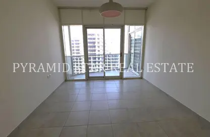 Apartment - 1 Bedroom - 2 Bathrooms for rent in Lakeshore Tower 1 - JLT Cluster Y - Jumeirah Lake Towers - Dubai
