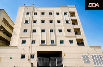 Whole Building - Studio - 7+ Bathrooms for sale in Jebel Ali Industrial 1 - Jebel Ali Industrial - Jebel Ali - Dubai