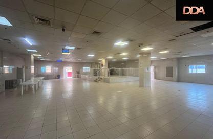 عمارة بالكامل - استوديو - 8 حمامات للبيع في جبل على الصناعية 1 - جبل علي الصناعية - جبل علي - دبي