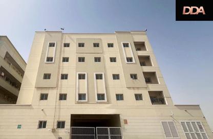 عمارة بالكامل - استوديو - 8 حمامات للبيع في جبل على الصناعية 1 - جبل علي الصناعية - جبل علي - دبي