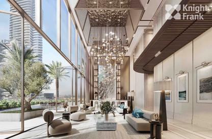 Apartment - 1 Bedroom - 2 Bathrooms for sale in Exquisite Living Residences - Burj Khalifa Area - Downtown Dubai - Dubai