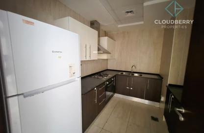 Apartment - 2 Bedrooms - 2 Bathrooms for rent in Azizi Orchid - Al Furjan - Dubai