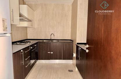 Apartment - 2 Bedrooms - 2 Bathrooms for rent in Azizi Orchid - Al Furjan - Dubai