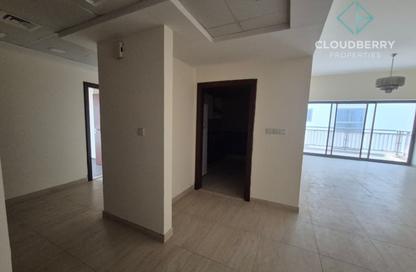 Apartment - 2 Bedrooms - 2 Bathrooms for rent in Azizi Orchid - Al Furjan - Dubai