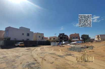 Land - Studio for sale in Al Helio 2 - Al Helio - Ajman
